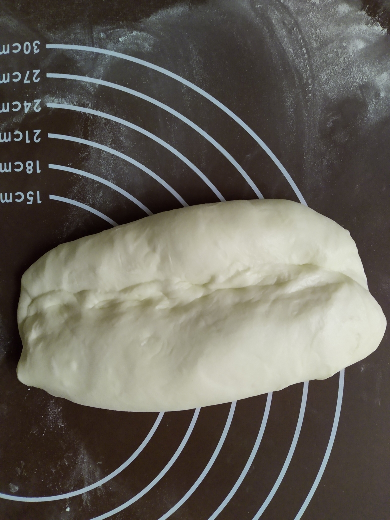 法国布里面包(一款纯粹的面包)的做法 步骤8