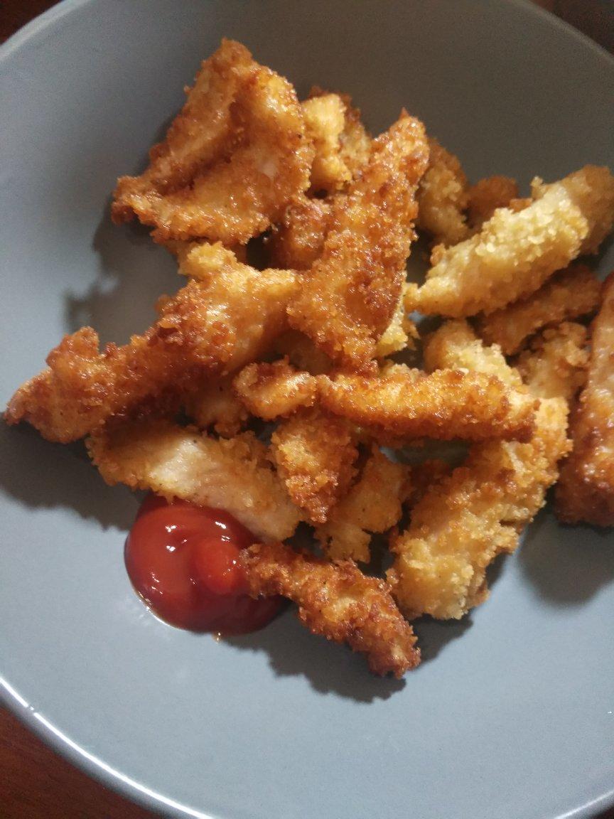 龙利鱼最好吃的做法