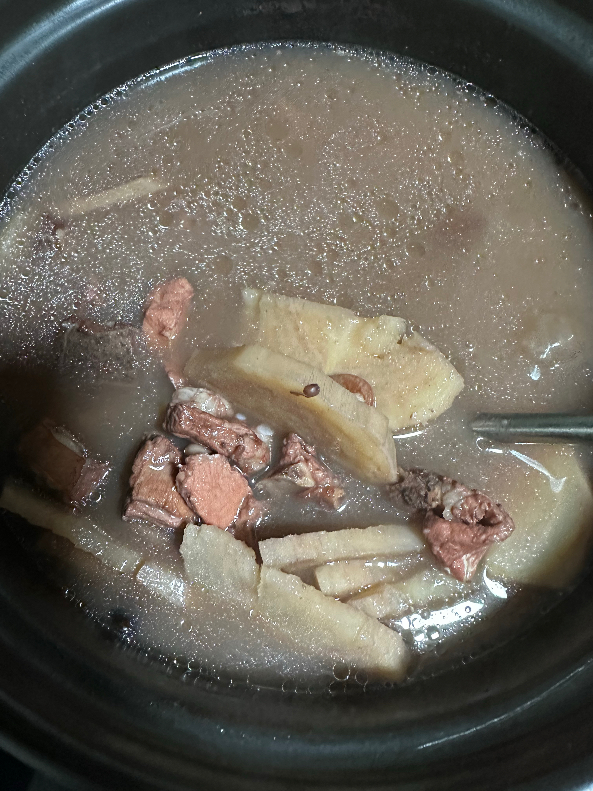 广东粉葛祛湿汤