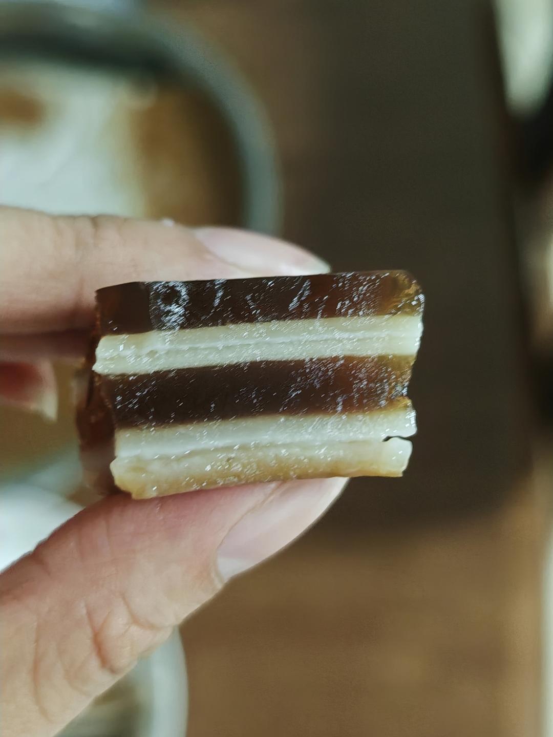 零失败Q弹椰汁马蹄千层糕