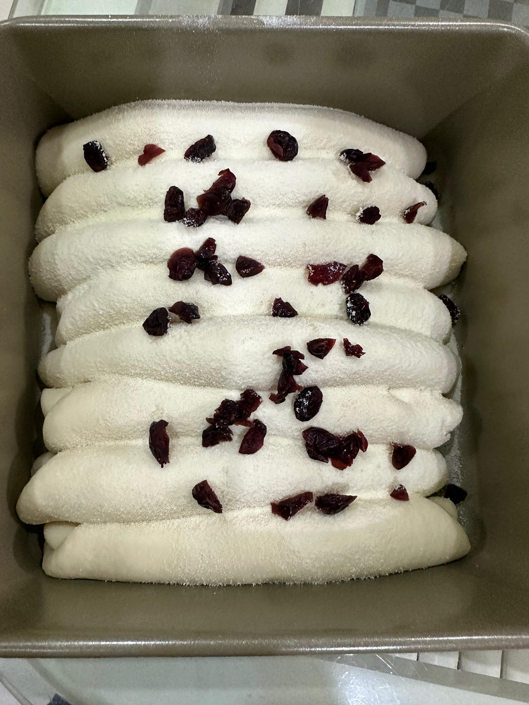 奶香手撕排包 不加一滴水