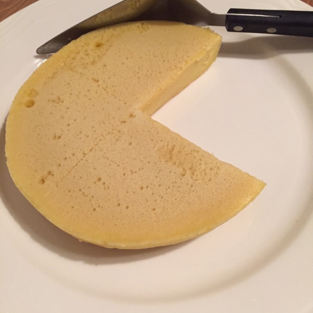 最懒电饭锅蛋糕