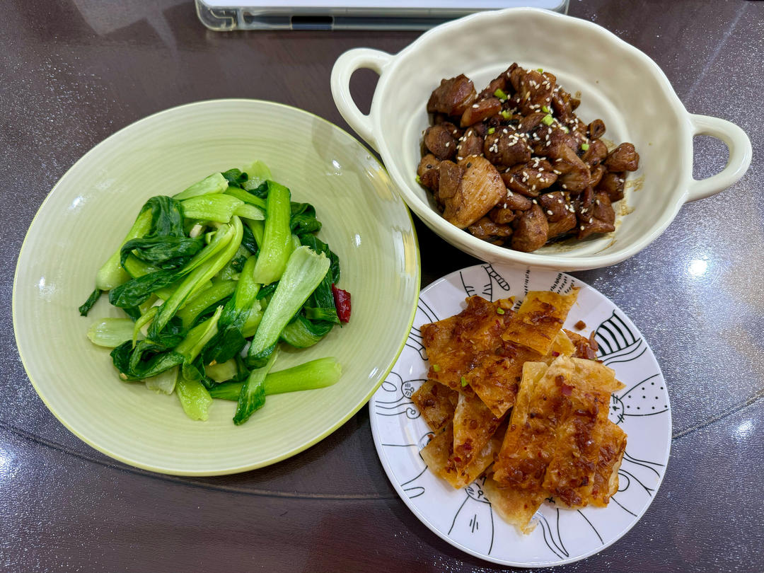 万能手抓饼👉懒人版酱香饼❗️10分钟就搞定