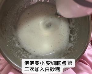 宝宝爱吃的酸奶溶豆的做法 步骤12