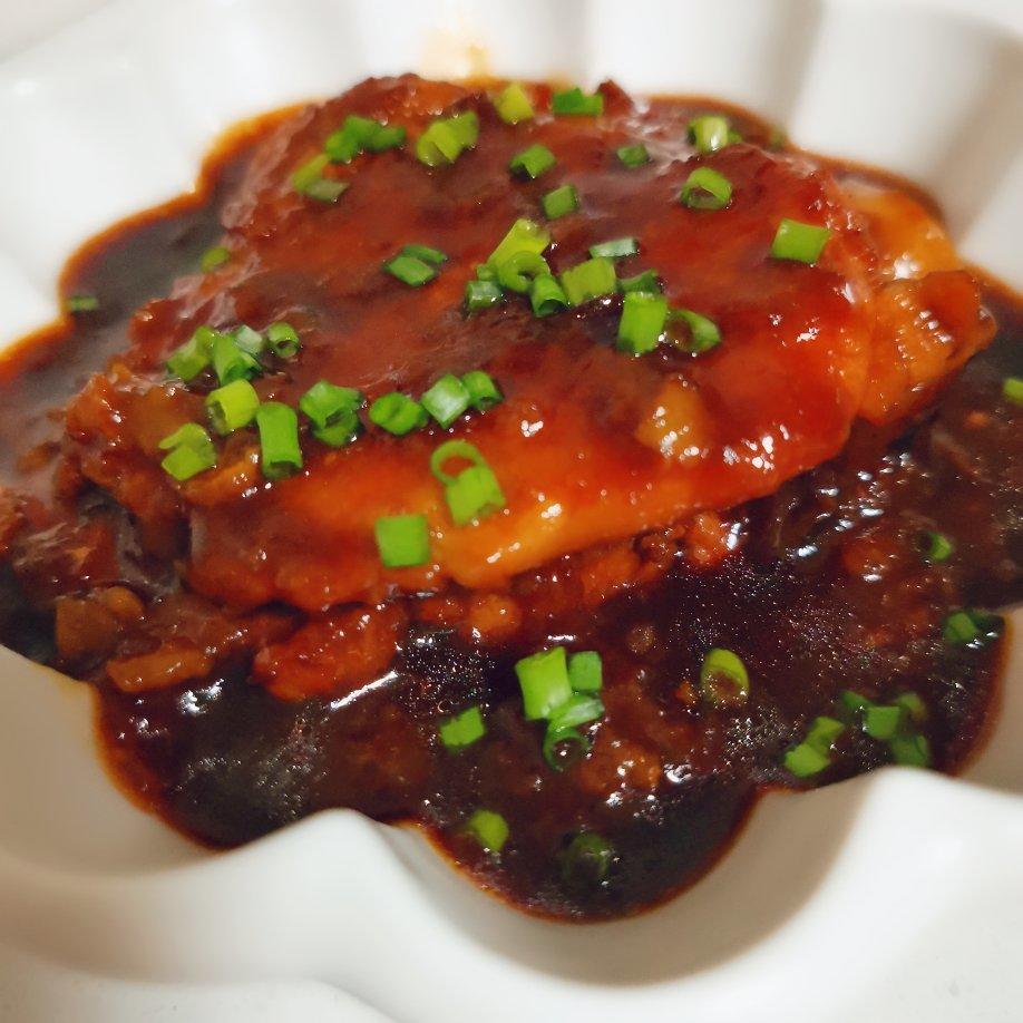 红烧大排