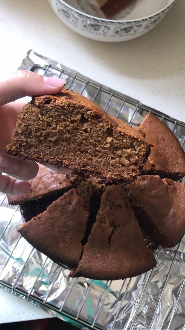 比五道口枣糕王还好吃的枣糕