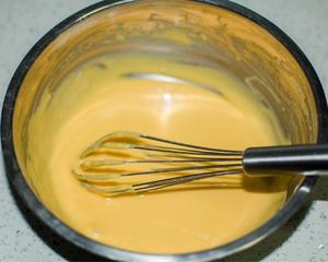 心动百香果凤梨奶油蛋糕（6寸）的做法 步骤4