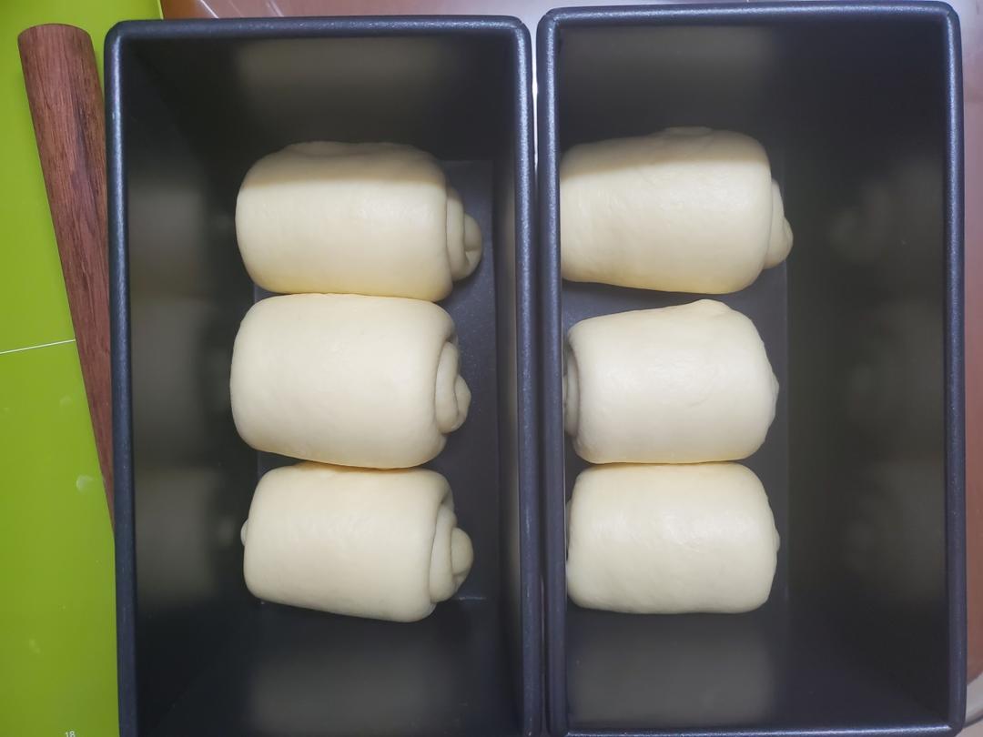 抹茶巴斯克【烤箱食谱12月】