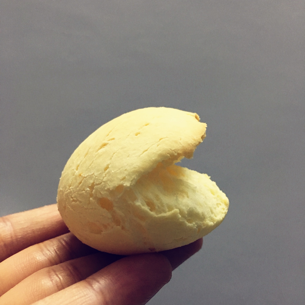 不塌陷不凹底的超美味麻薯