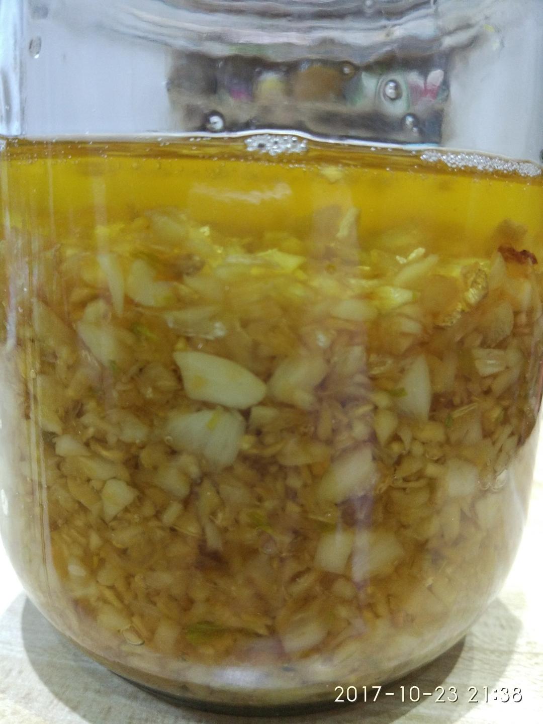 蒜蓉酱