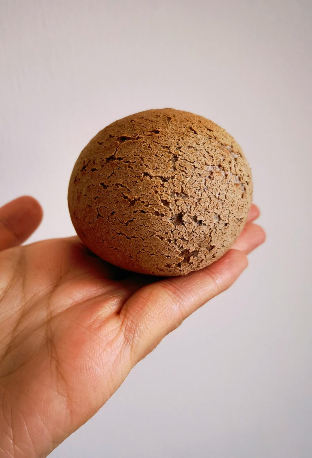 系列二 可可蜜豆恐龙蛋·麻薯面包·麻薯包 自己做了1000➕的私人配方