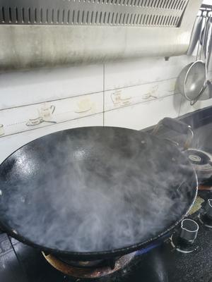 实用川味油泼辣子的做法（万能辣椒油）的做法 步骤5