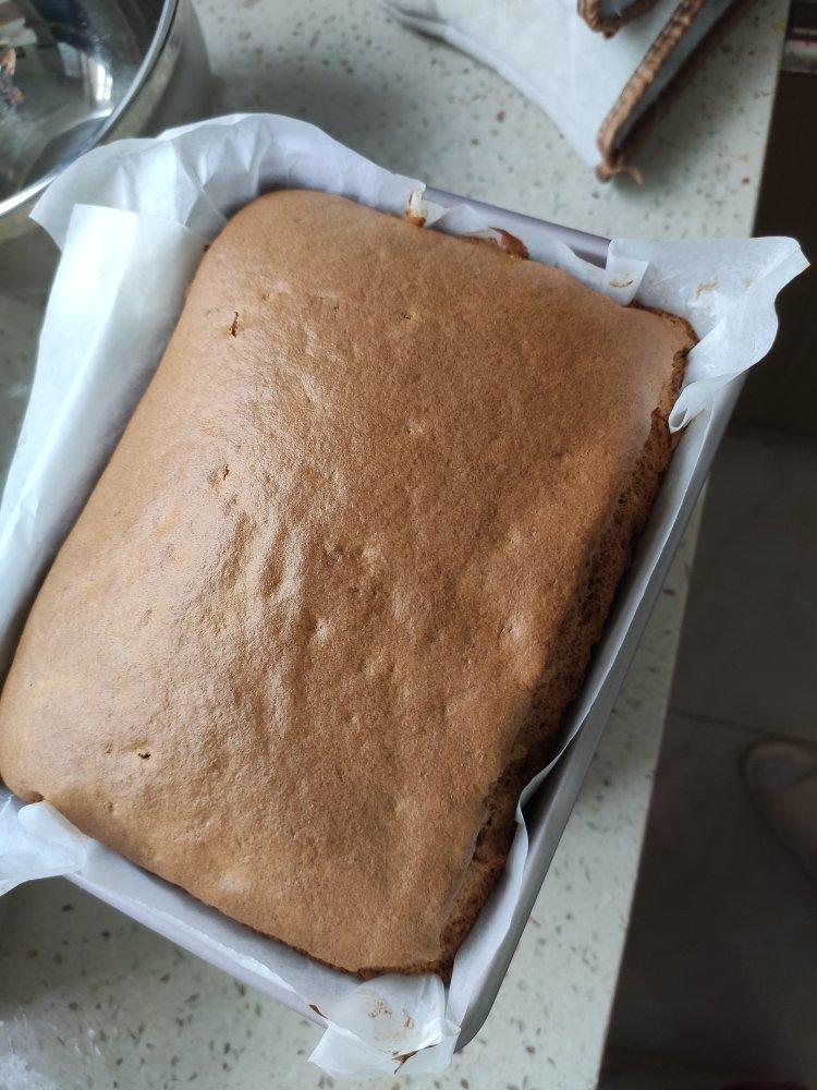 比泸溪河好吃的红枣核桃蛋糕