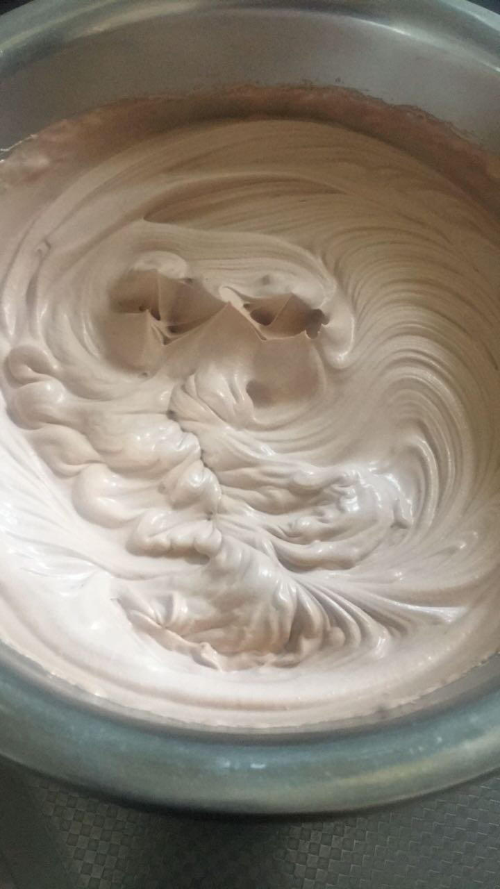 打发安佳动物奶油