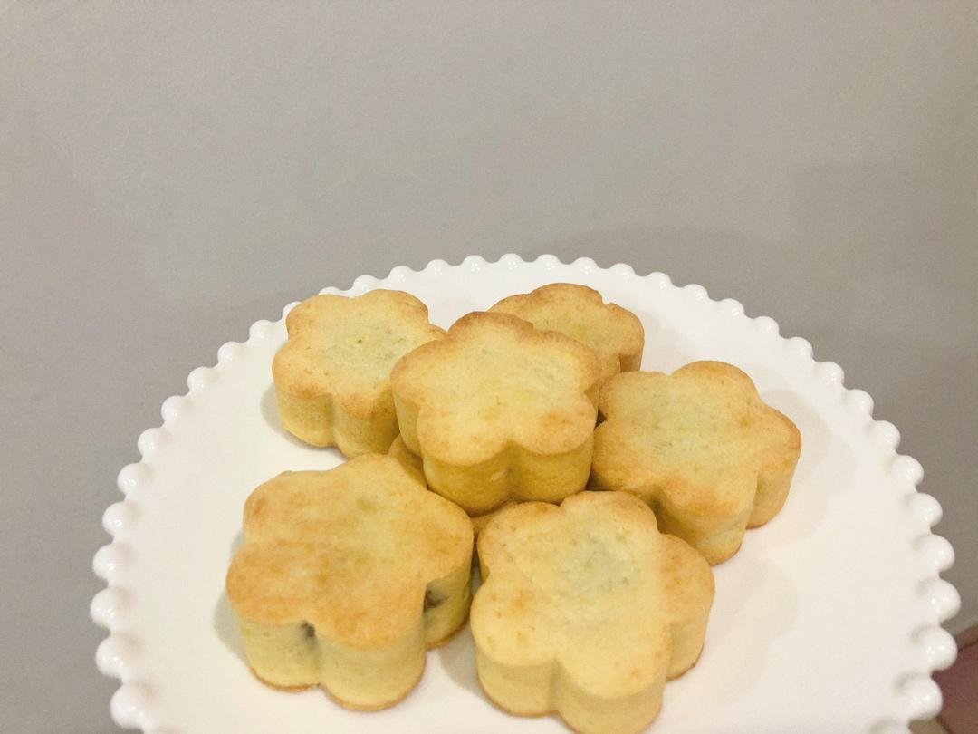 凤梨酥