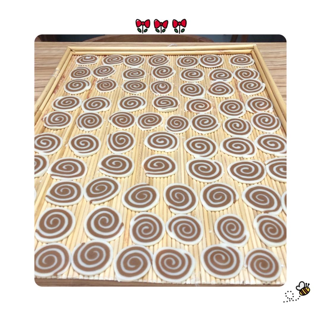 手作猫耳朵（简易版）