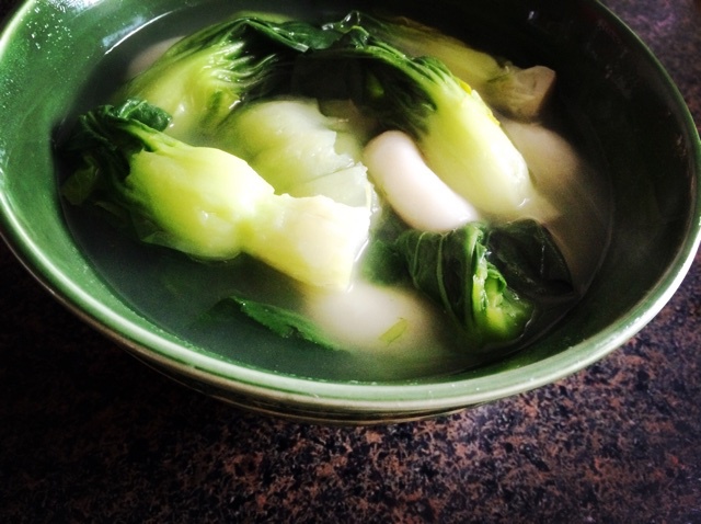 【一人食】手做瘪子团