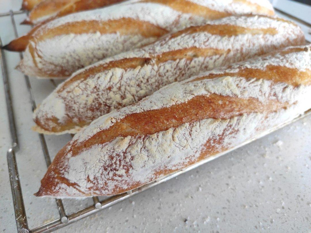 法棍（快速法棍）