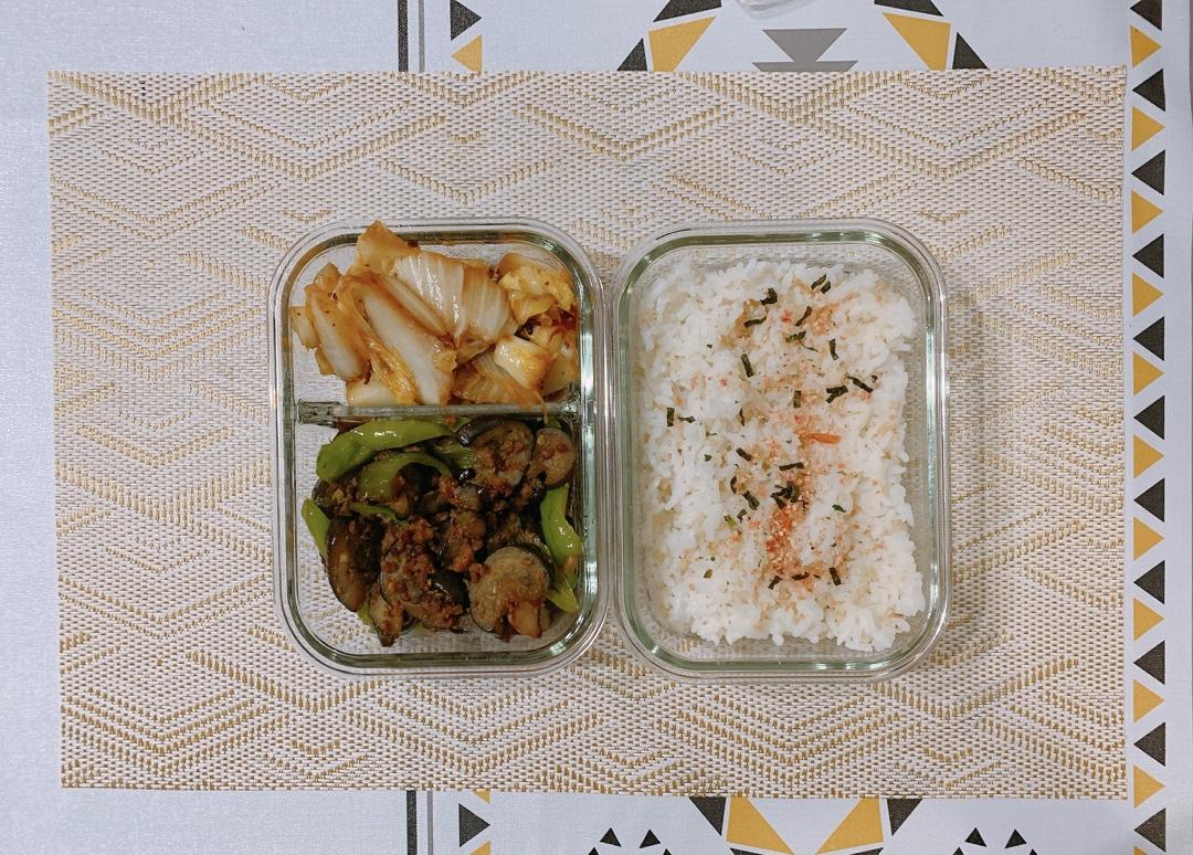 厨师长教你：“肉末烧茄子”的家常做法，口感软糯适合下饭，收藏