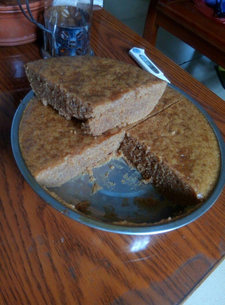 Q弹马拉糕