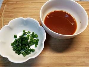 春笋最好吃的做法，保持竹笋清香脆嫩的口感，这就是春天的味道的做法 步骤3