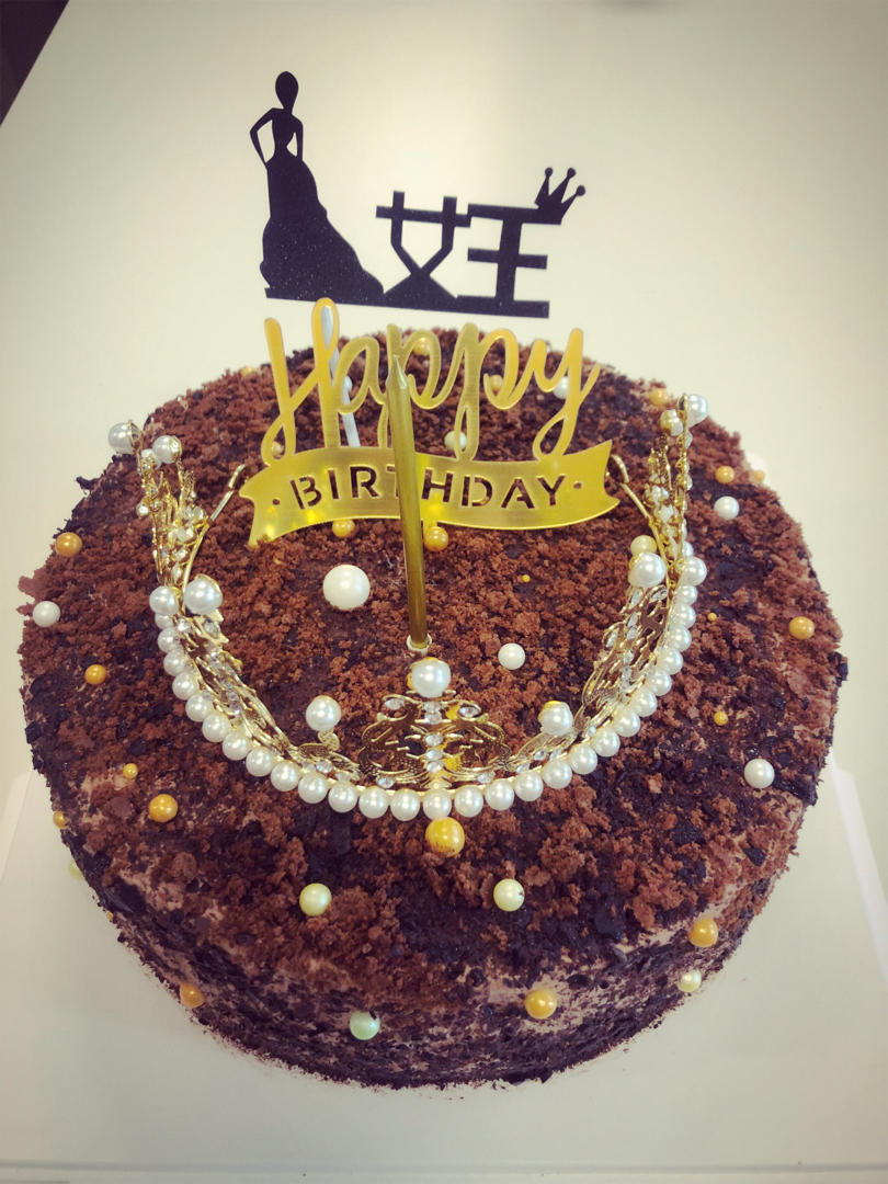 奶油蛋糕（卷）生日蛋糕系列