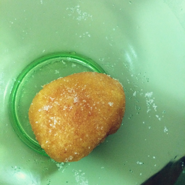 南瓜饼