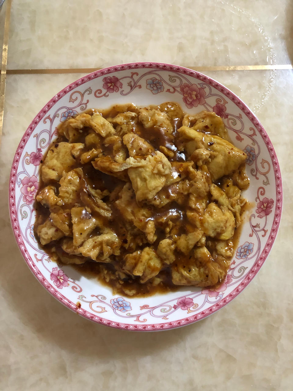 鸡蛋最销魂吃法‼️无敌下饭比肉还好吃