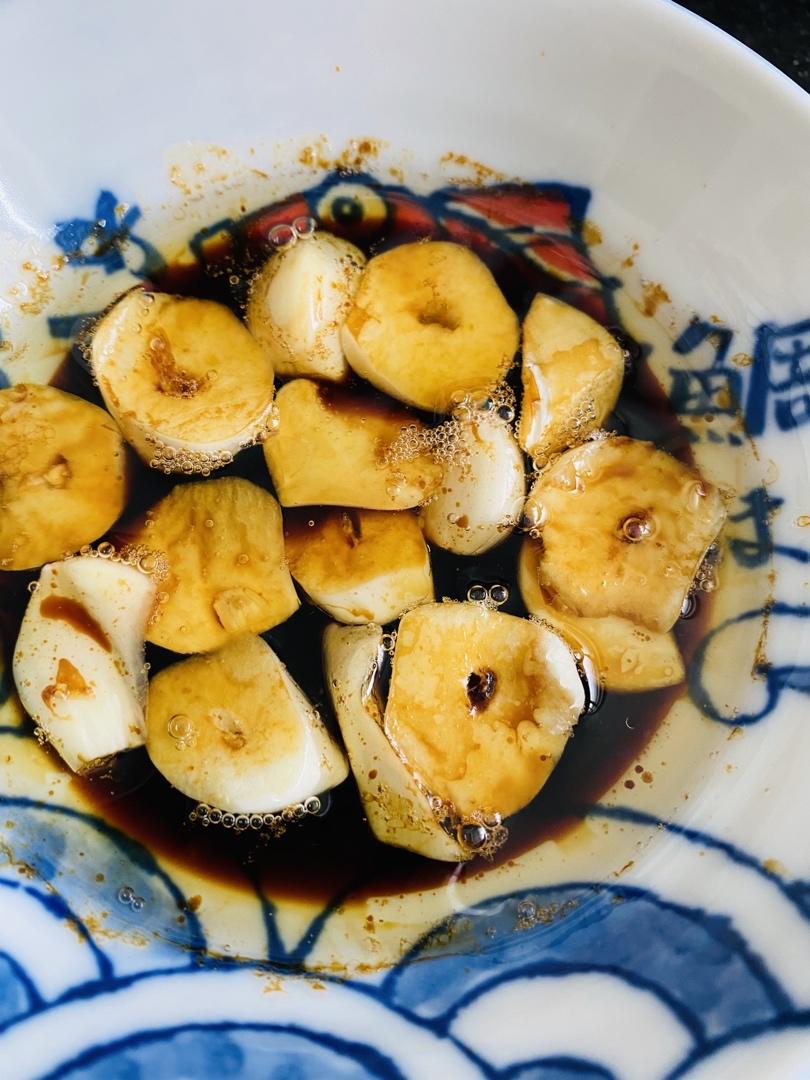自制酱汁
