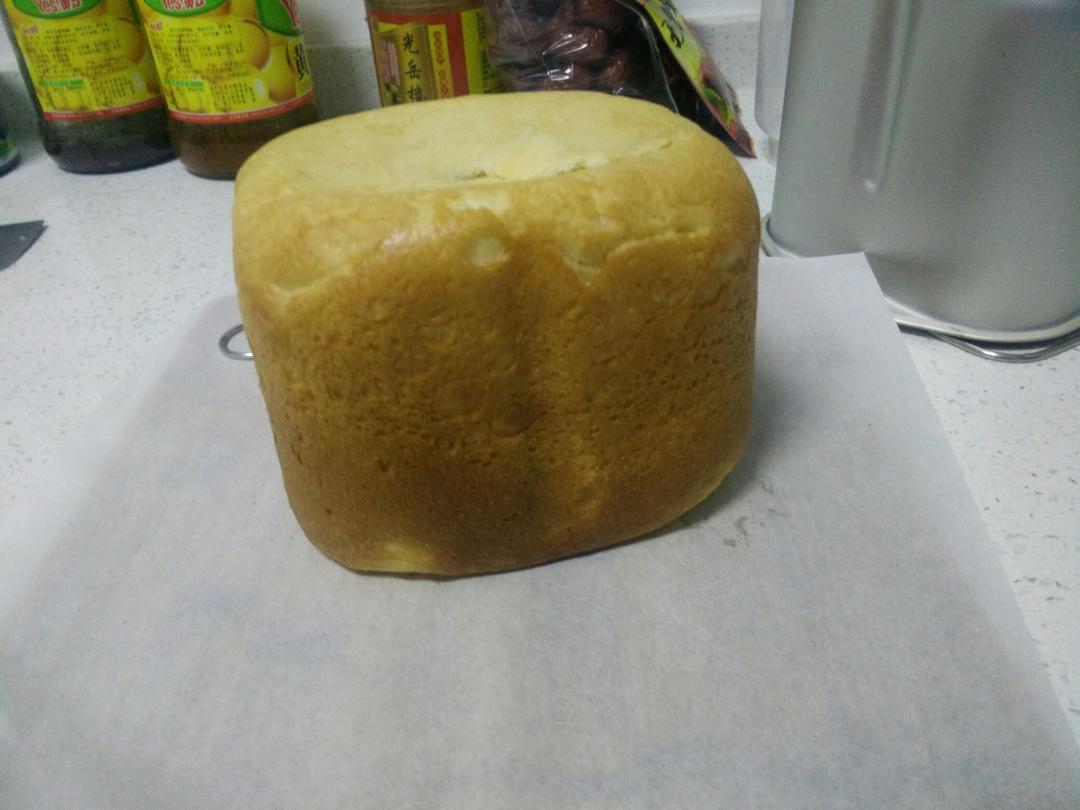 面包机都能揉出手套膜（不用剪刀，面包机出膜最详细指导）