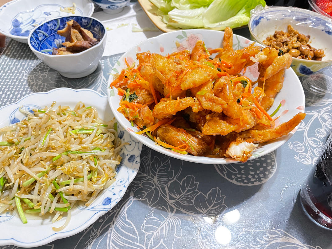 酸甜酥软的东北锅包肉