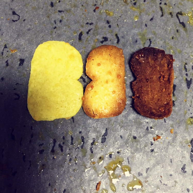 马苏里拉奶酪咸饼干