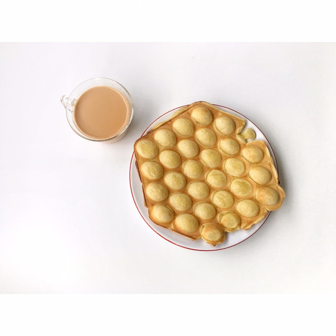 鸡蛋仔