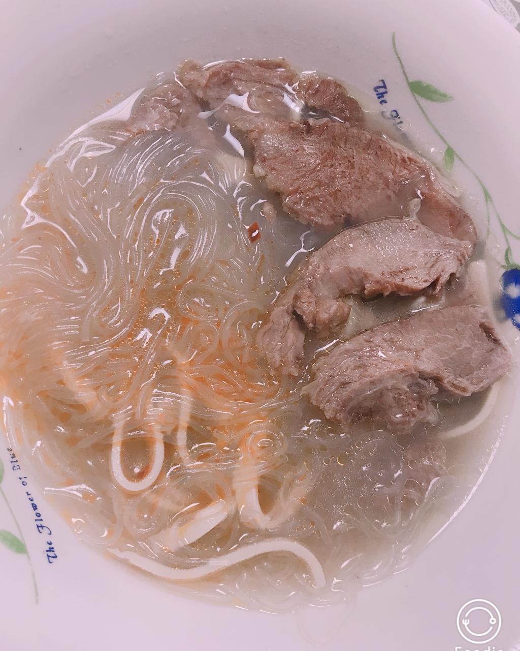 淮南牛肉汤