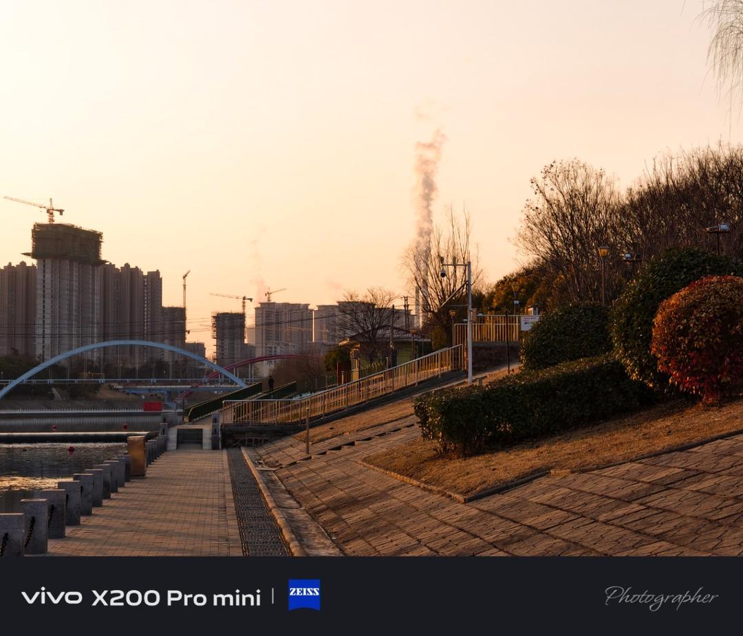 开始好好生活的小明