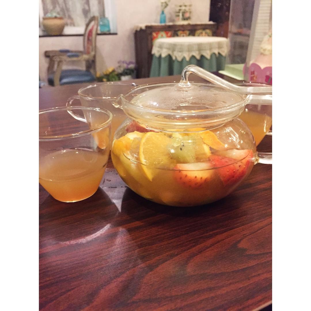 小蝎的流年in cake