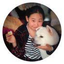 爱吃肉的小丫丫