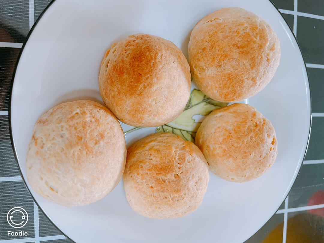 软皮红豆饼/绿豆饼