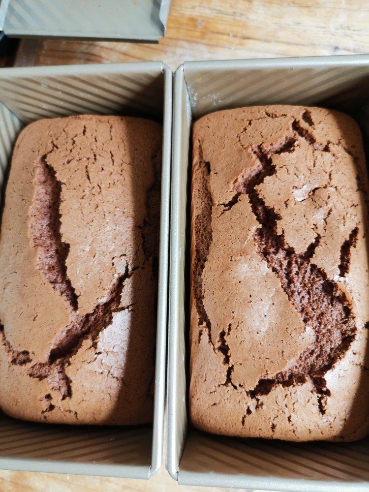 天呐 这黑钻蛋糕吐司也太好吃了吧