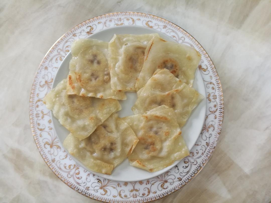 快手香蕉派