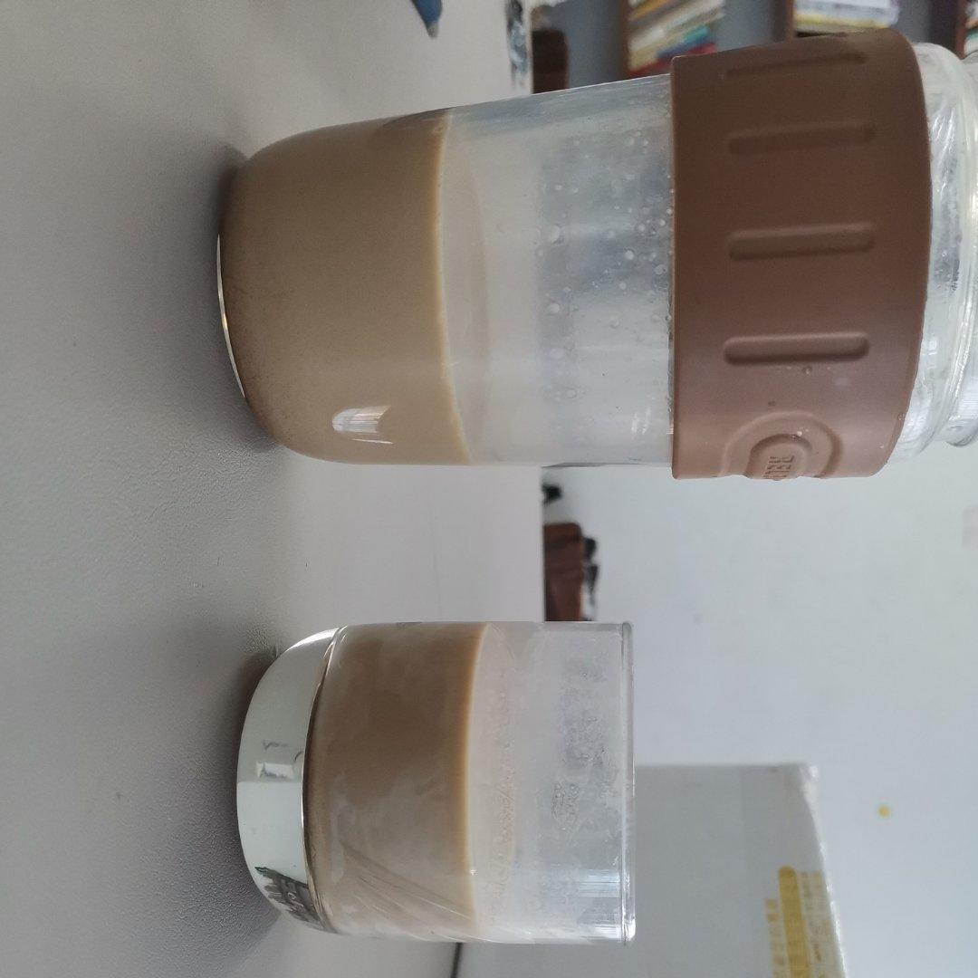 🌴好喝上头又快手的🥥生椰拿铁🥥提供多种做法🌴