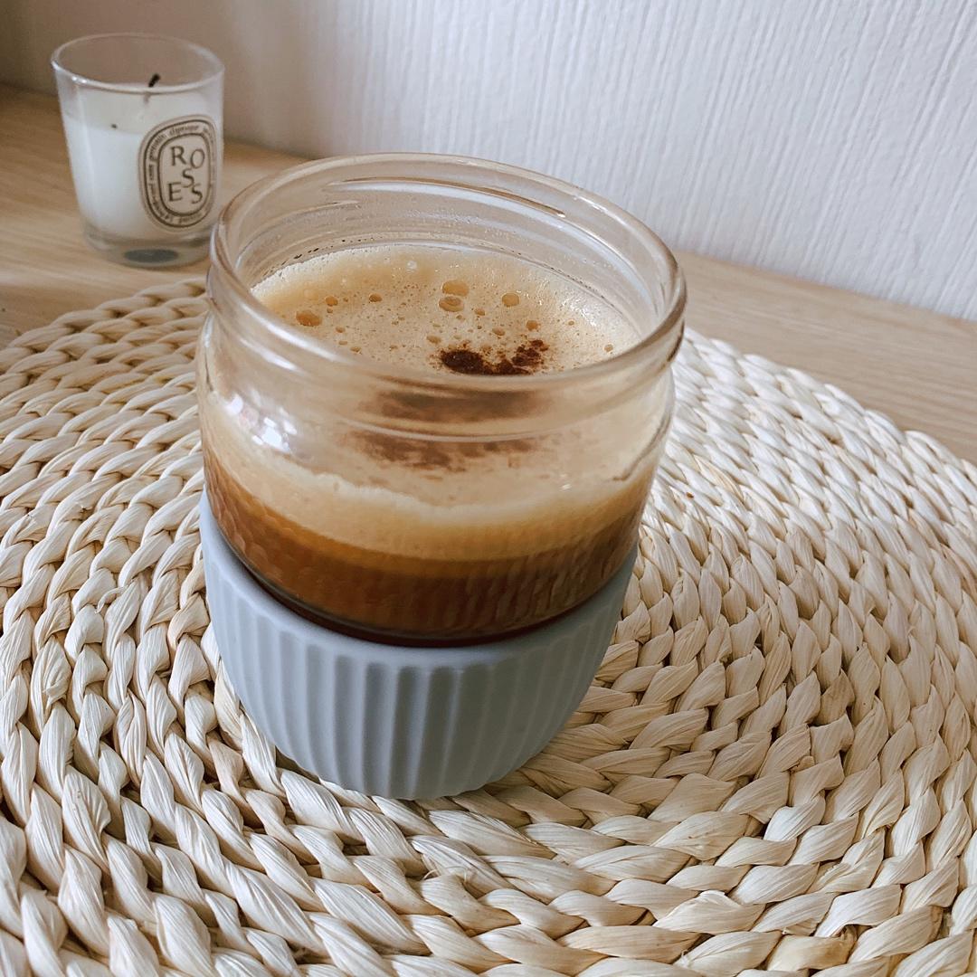 Bulletproof coffee防弹咖啡，黄油咖啡