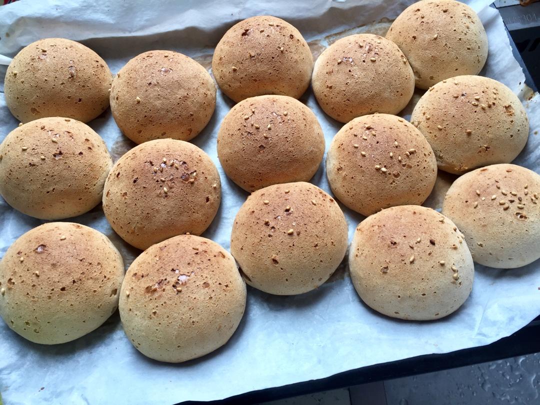 恐龙蛋·麻薯面包·麻薯包 自己做了1000➕的私人配方