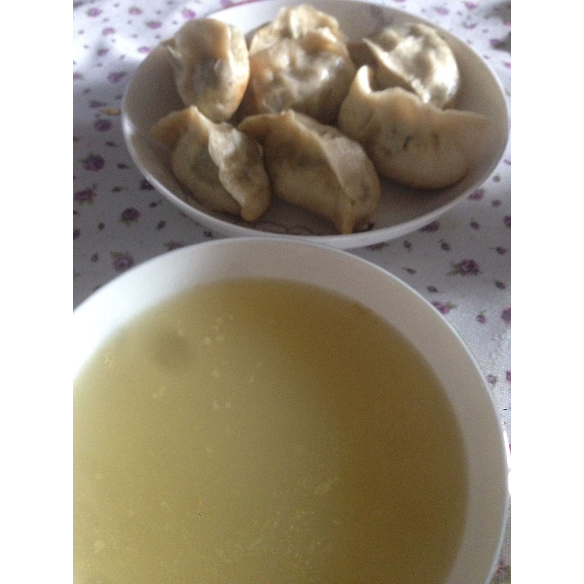 记录天天爸爸做的每顿饭
