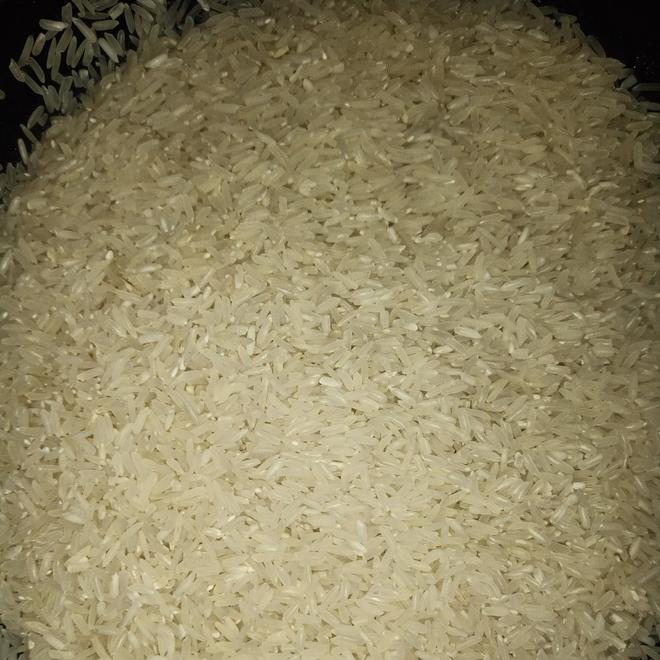 小白煮米饭方法的做法