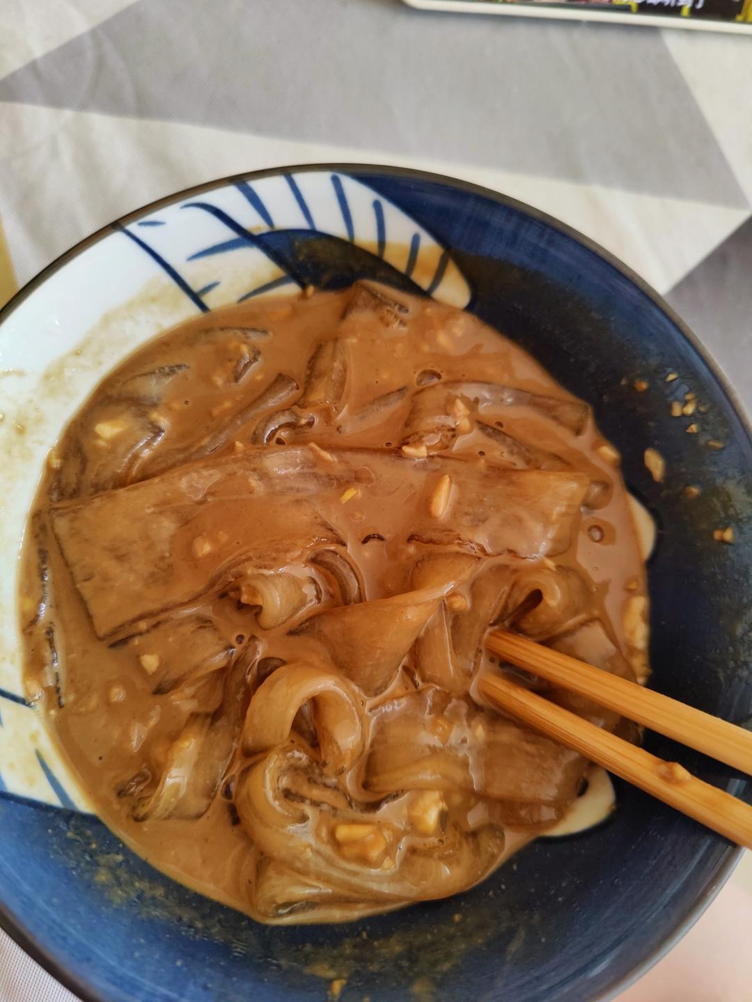 无敌川粉（宽粉），不好吃来打我