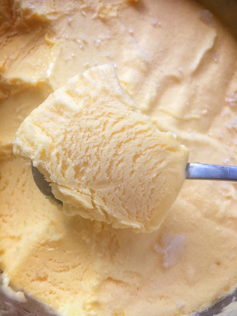 无需搅拌超简单的哈根达斯冰淇淋