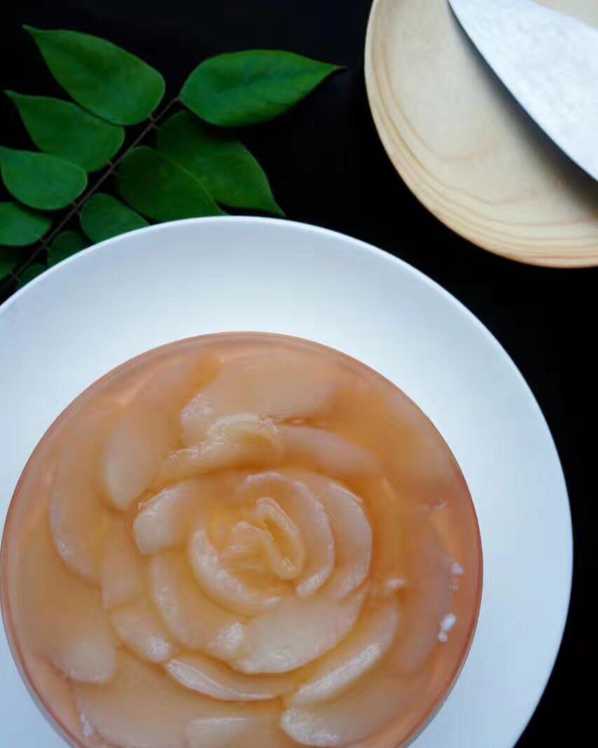 香料蜜桃糖浆