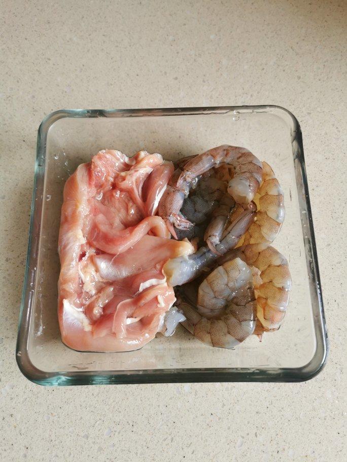 【小高姐】虾仁蒸饺 有颜值更有味道的凹凸有致的S型蒸饺