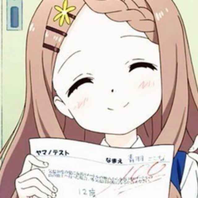 一直唱歌的鱼